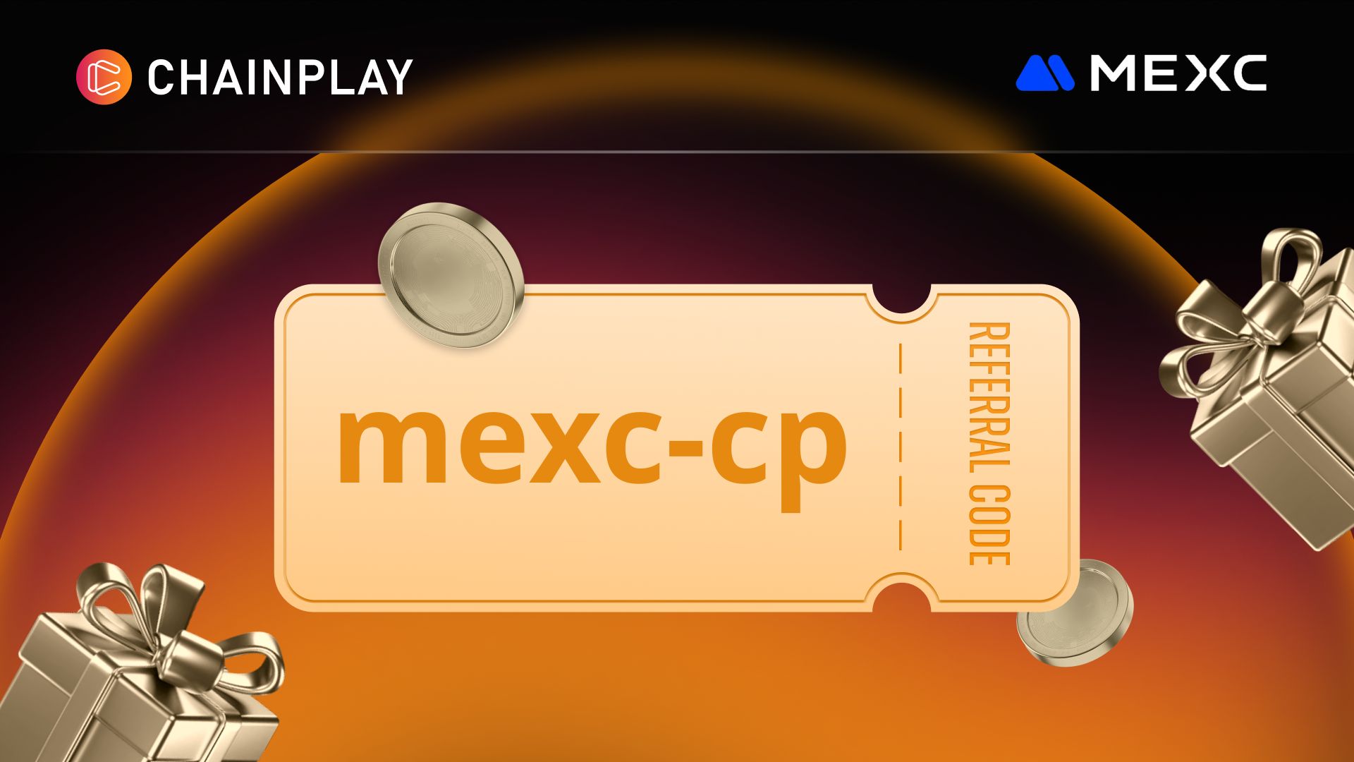 MEXC Referral Code 2026: mexc-cp (1,000 USDT Signup Bonus)