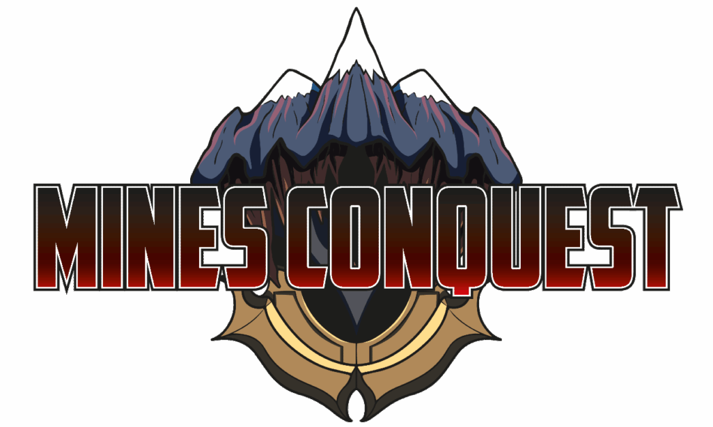 Mines Conquest
