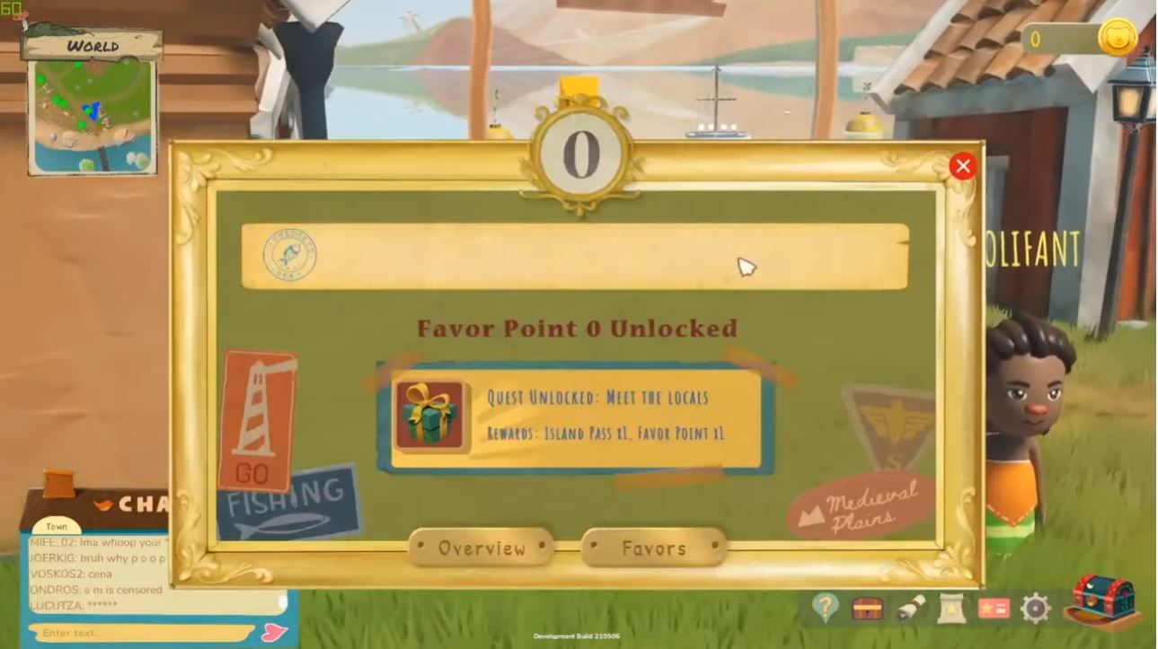 My Neighbor Alice NFT Game Stats - ChainPlay.gg