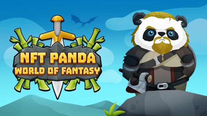 NFT Panda NFT Game Stats - ChainPlay.gg