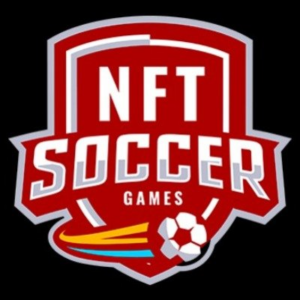 NFT Soccer Games