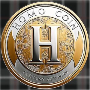 Homo Coin