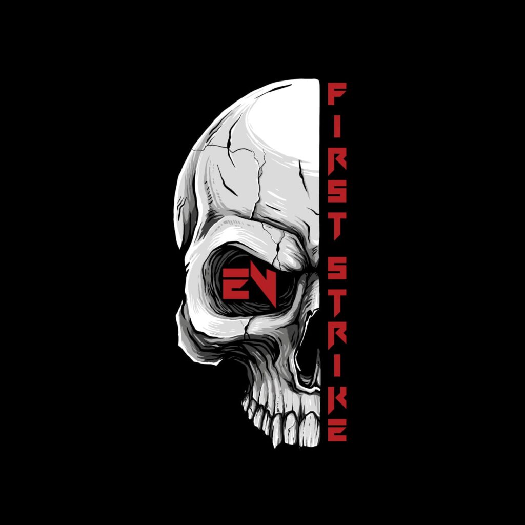 EgoVersus: First Strike