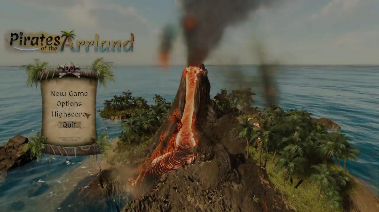 Pirate X Pirate NFT Game Stats - ChainPlay.gg