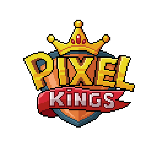 Pixel Kings