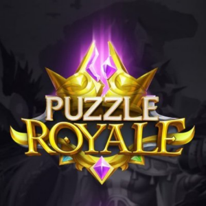 Puzzle Royale