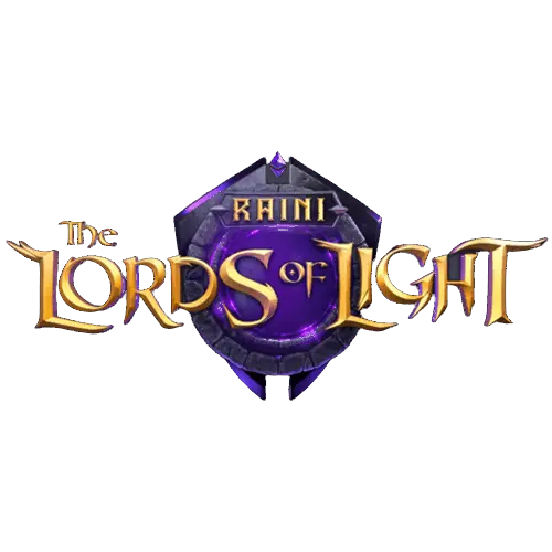 Raini: The Lords of Light