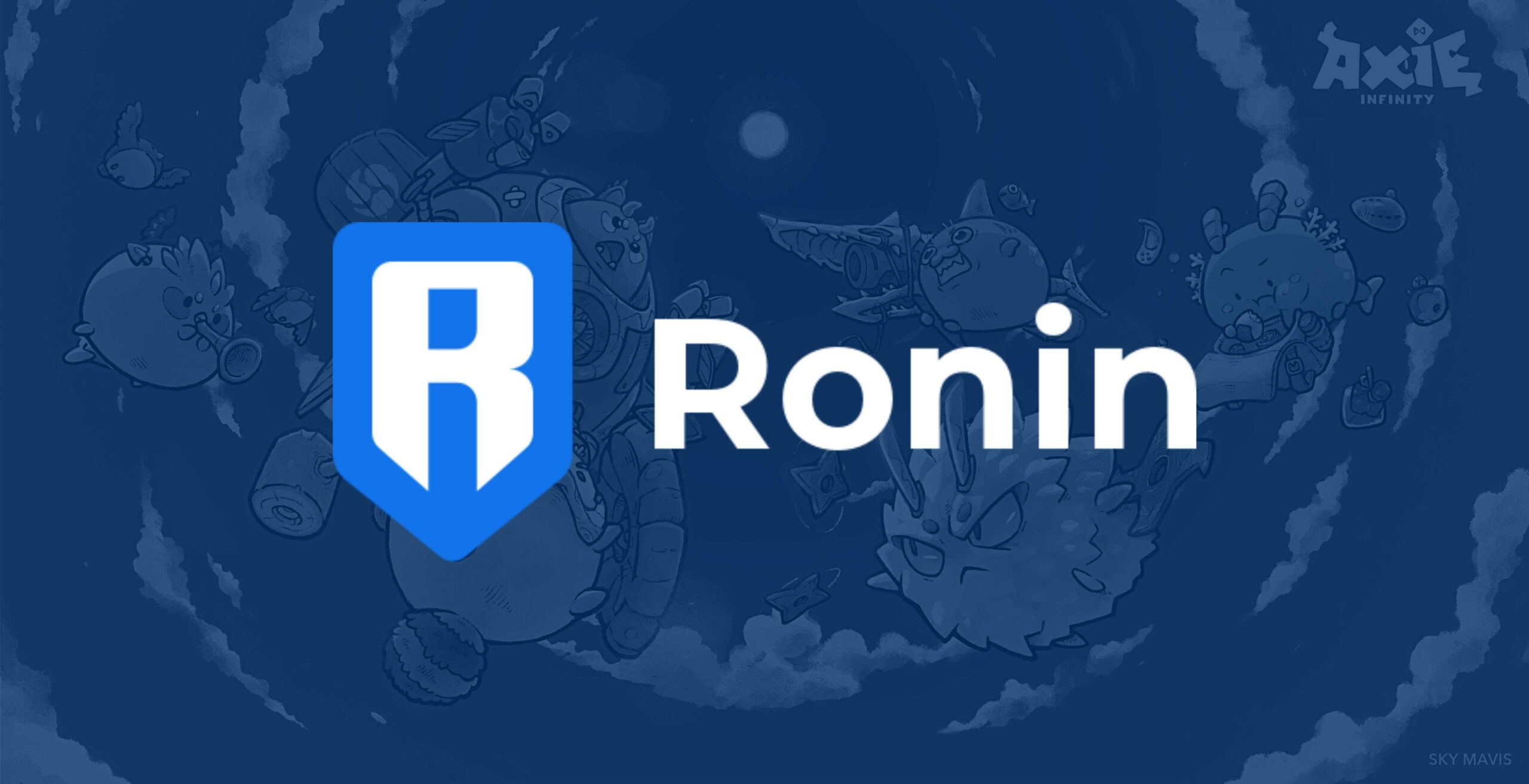 Unveiling the Dynamics of the RONIN-Axie Infinity Partnership - ChainPlay.gg