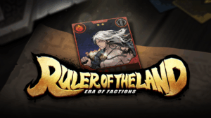 Ruler of the Land: Era of Factions