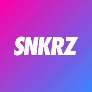 SNKRZ