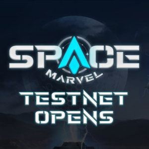 Space Marvel