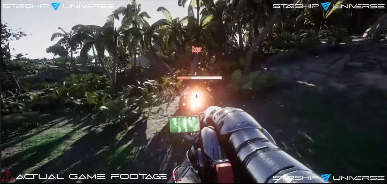 Starship NFT Game Stats - ChainPlay.gg