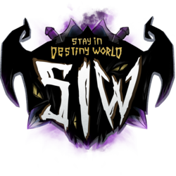 Stay In Destiny World