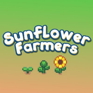 Sunflower Farmer
