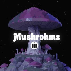 Mushrohms