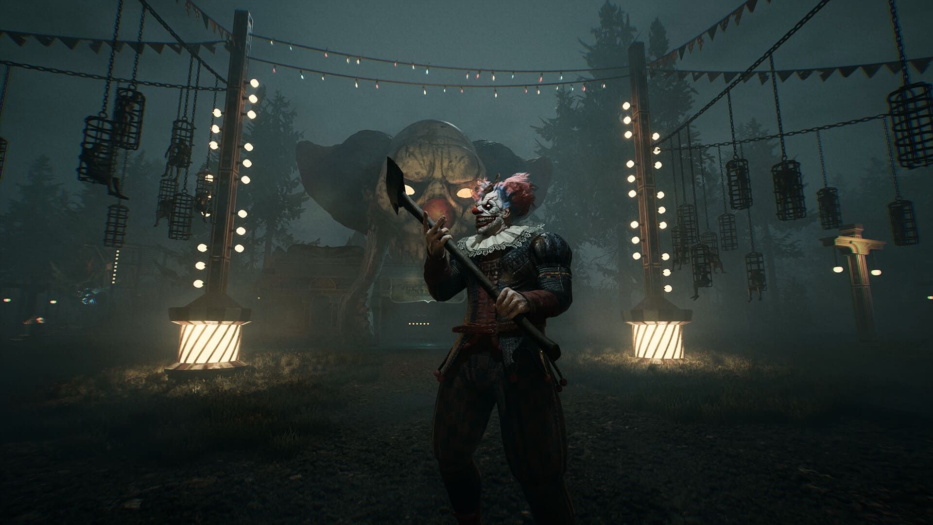 PlayToEarn - Edit Game The Bornless