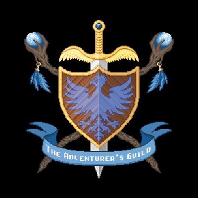 The Adventurer’s Guild