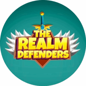 The Realm Defenders