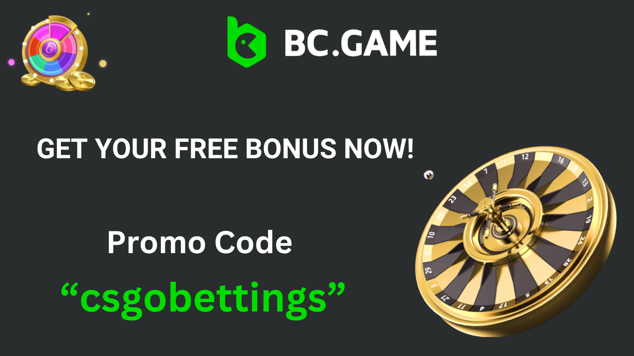 BC Game Casino