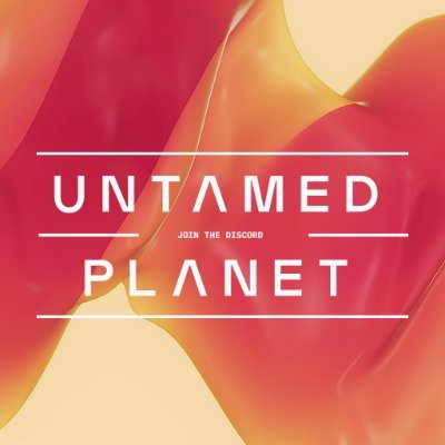 Untamed Planet