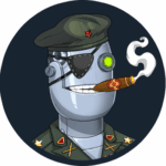 Rebel Bots – Xoil Wars