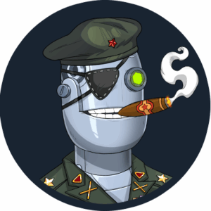 Rebel Bots – Xoil Wars