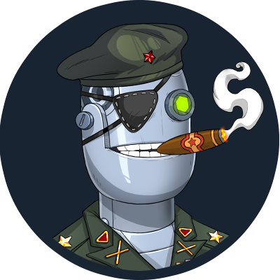 Rebel Bots – Xoil Wars