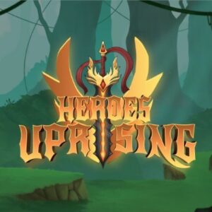 Heroes Uprising