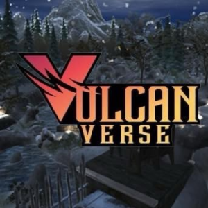 Vulcan Verse