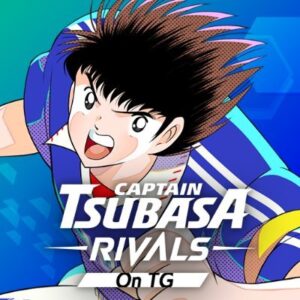 Captain Tsubasa: Rivals