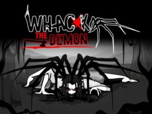 Whack the Demon