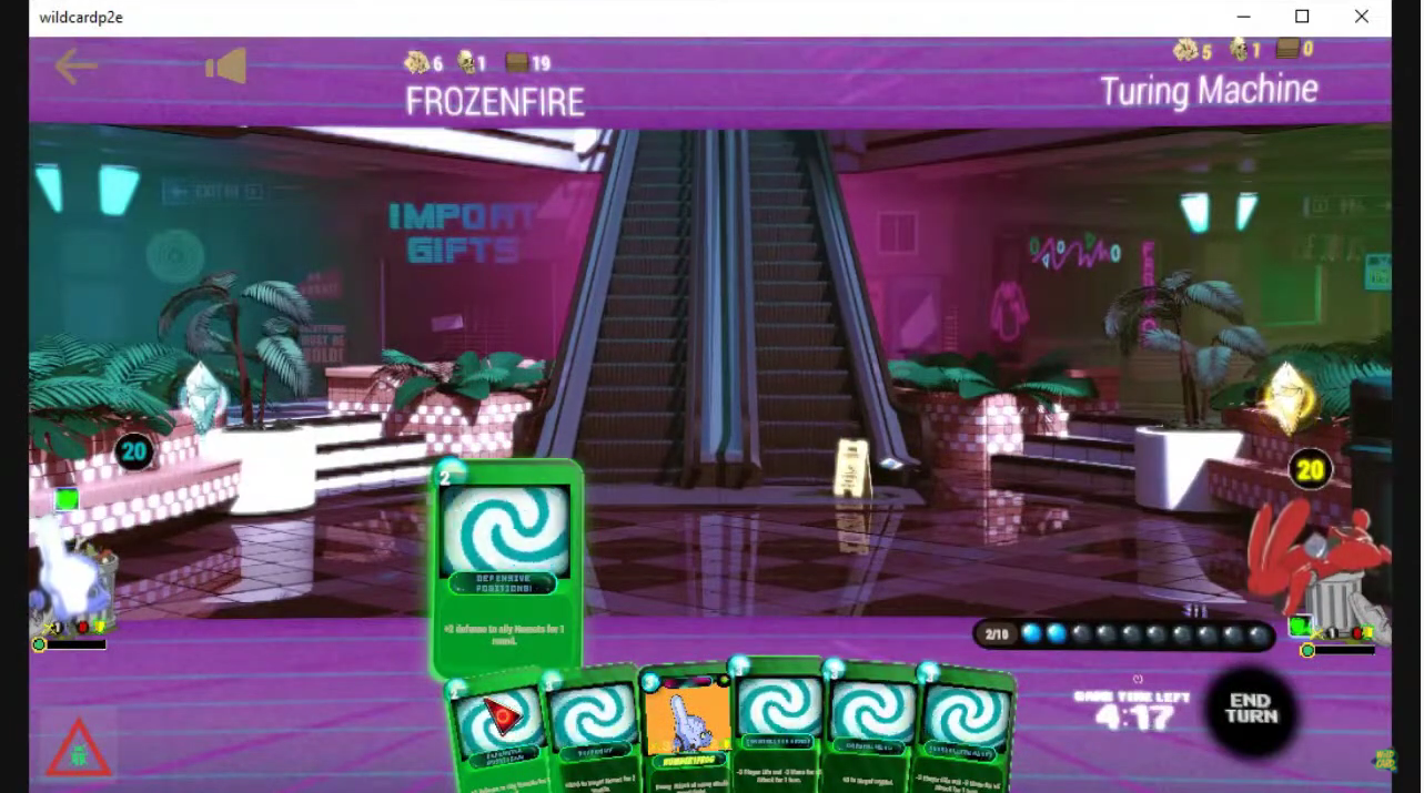 Wildcard NFT Game Stats - ChainPlay.gg