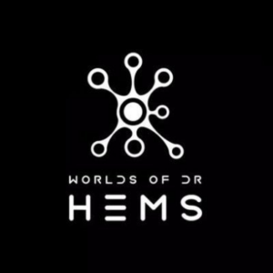 Worlds of Dr. Hems