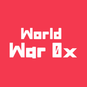 World War 0x