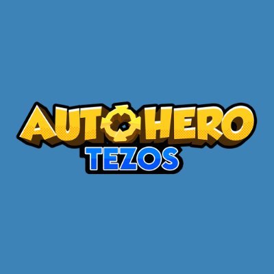 AutoHero Tezos