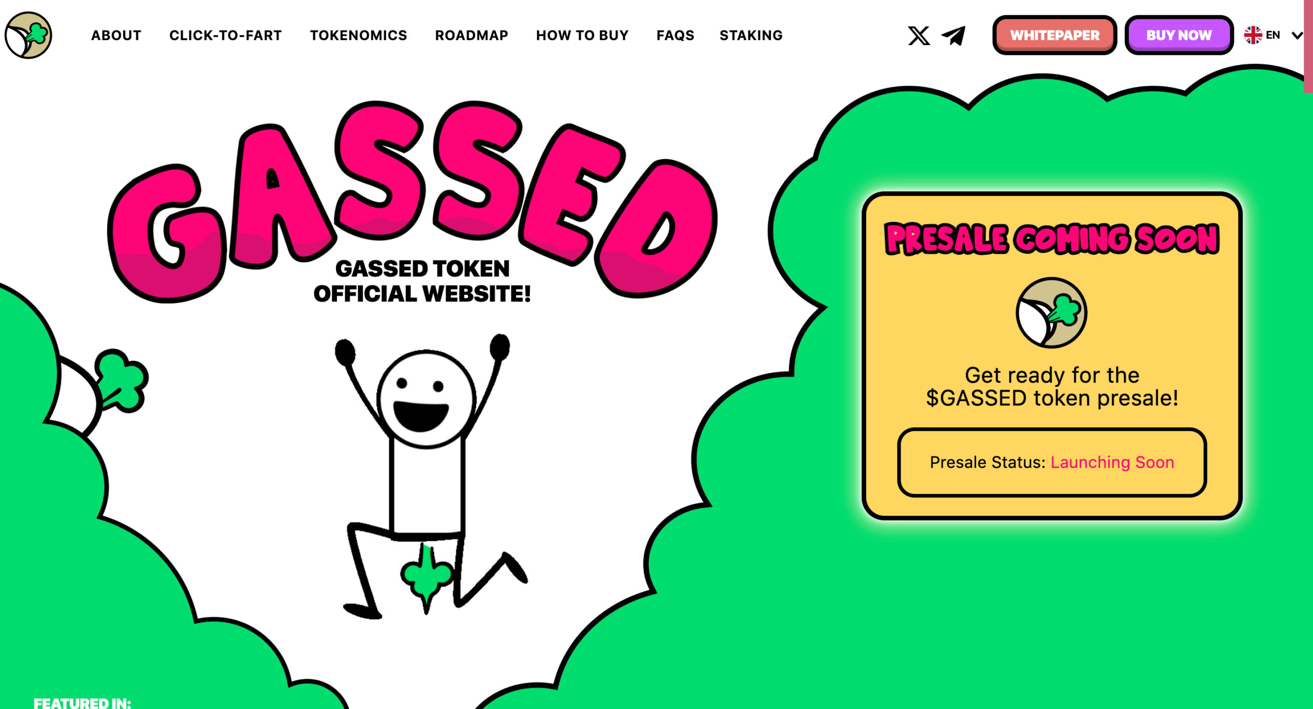 Best Crypto Presales List (Nov 2025)