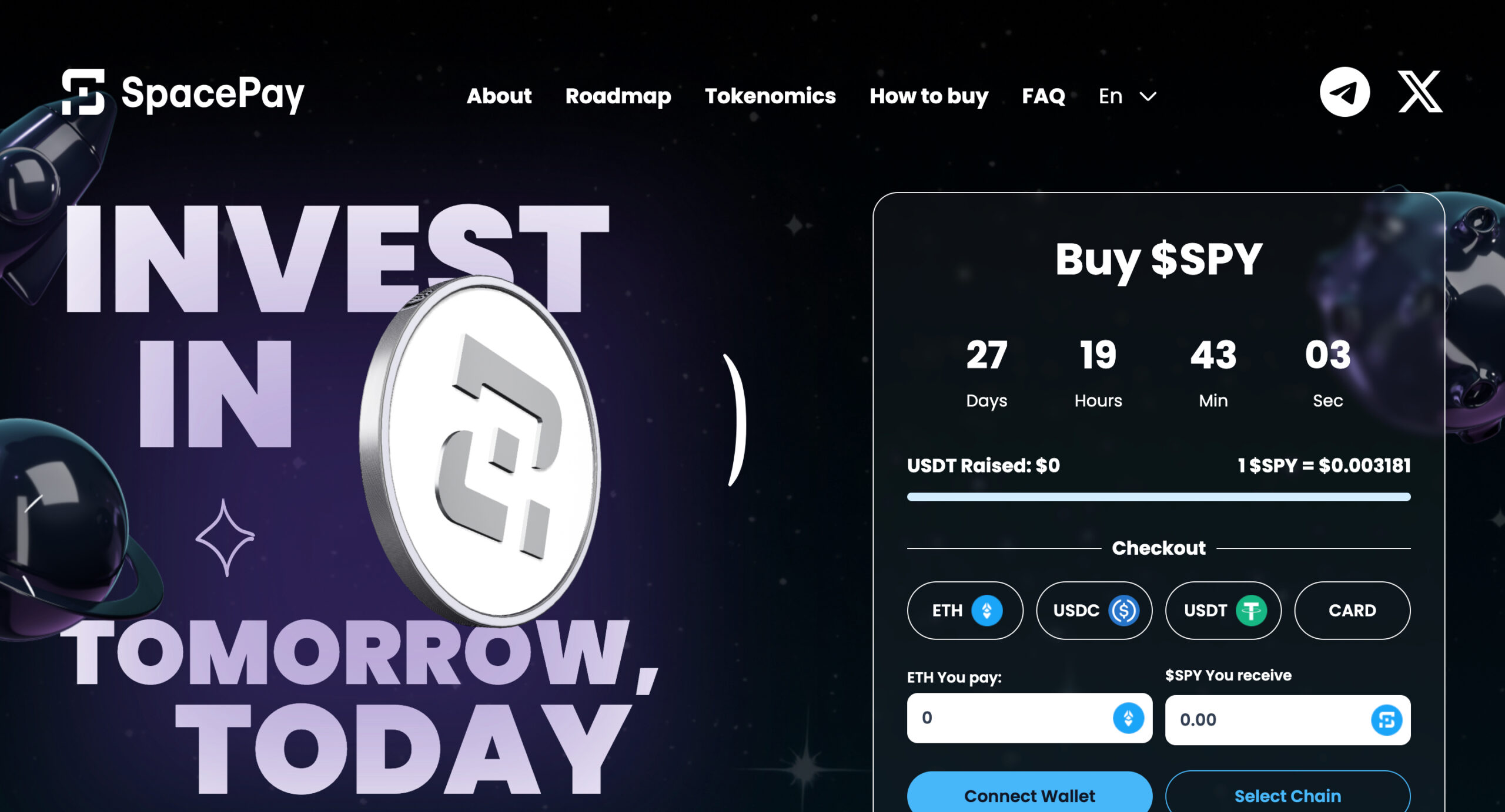 Best Crypto Presales List (Nov 2025)