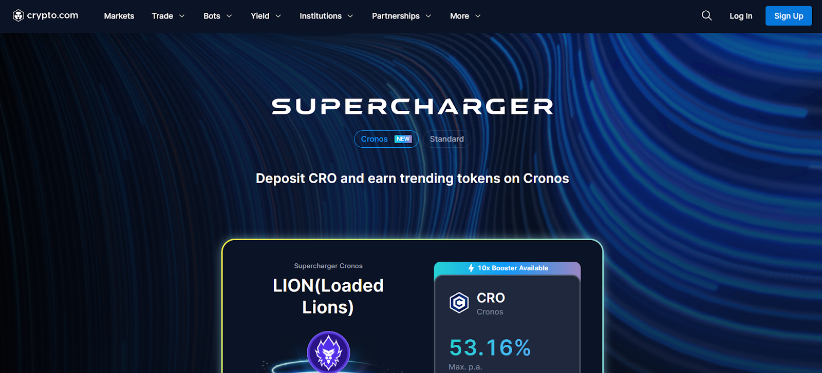 Crypto.com Review 2025: Is This A Good Crypto Exchange?