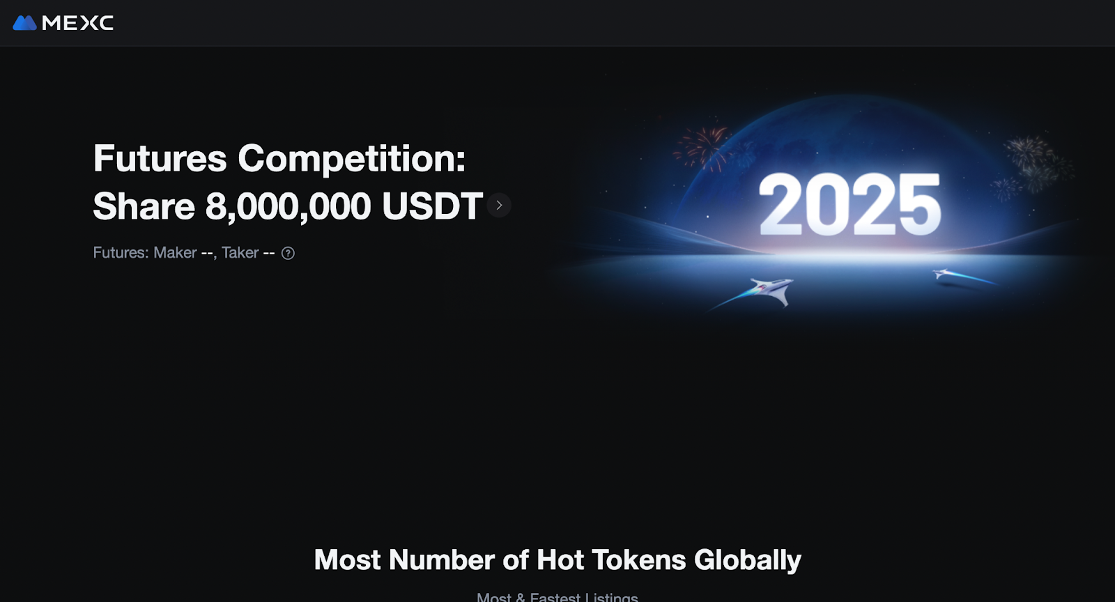 MEXC: A Low-Fee Crypto Futures Trading Platform