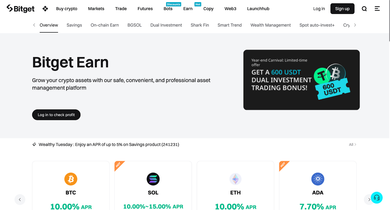 Bitget Review 2025: Is This Crypto Exchange Safe & Legit?