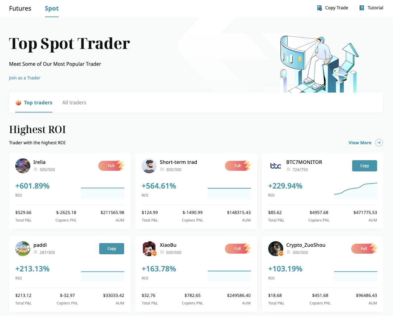 MEXC vs Bitget 2025: Which Is the Better Crypto Exchange?