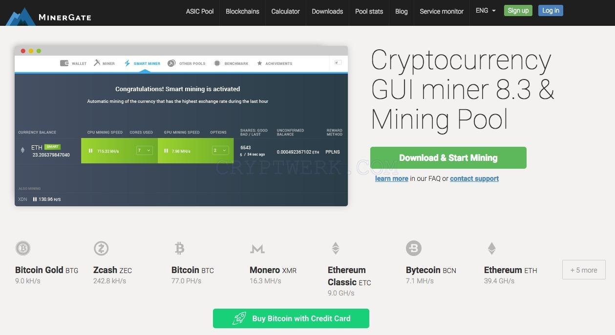 Best Trusted Cloud Mining Sites For Crypto Miners In 2025