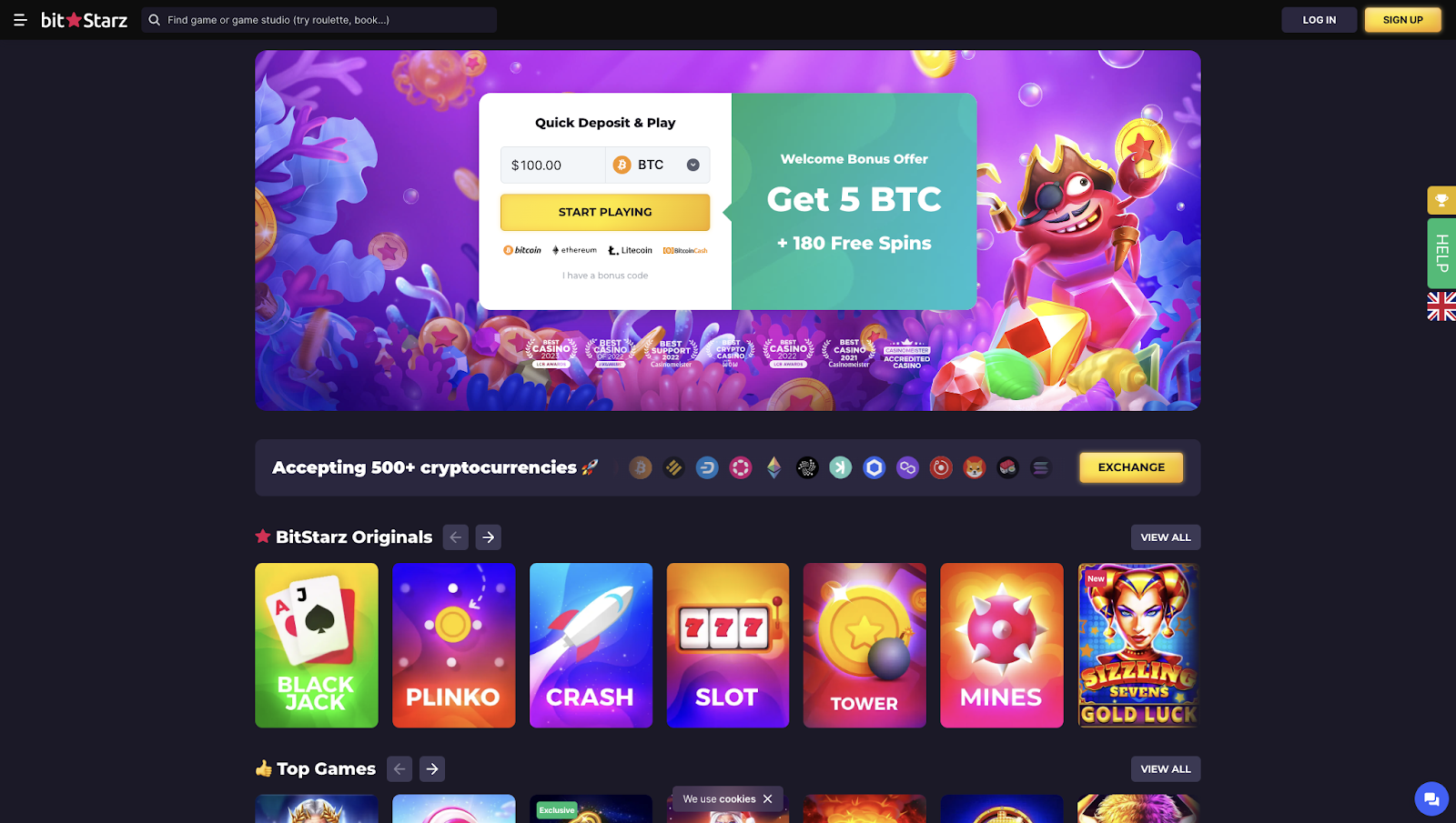 Best Solana Casinos: Top Crypto Gambling Sites In 2025