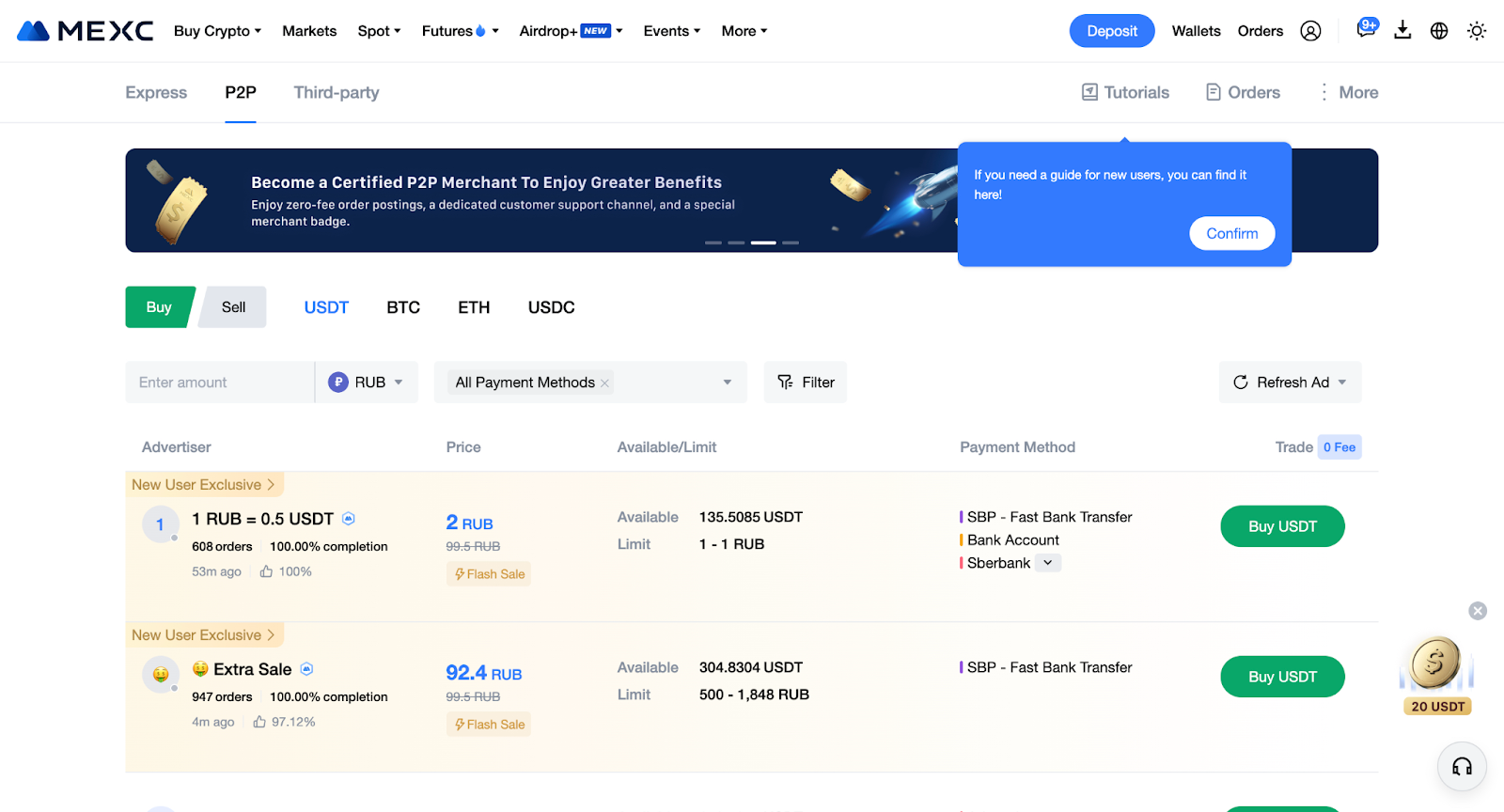 MEXC Review 2025: Is It A Good Crypto Exchange?