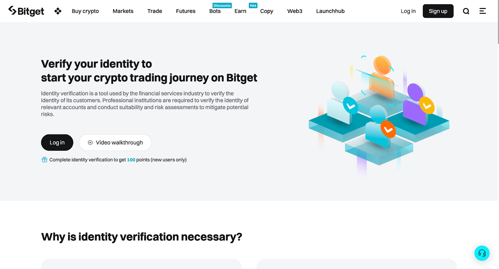 Bitget Review 2025: Is This Crypto Exchange Safe & Legit?