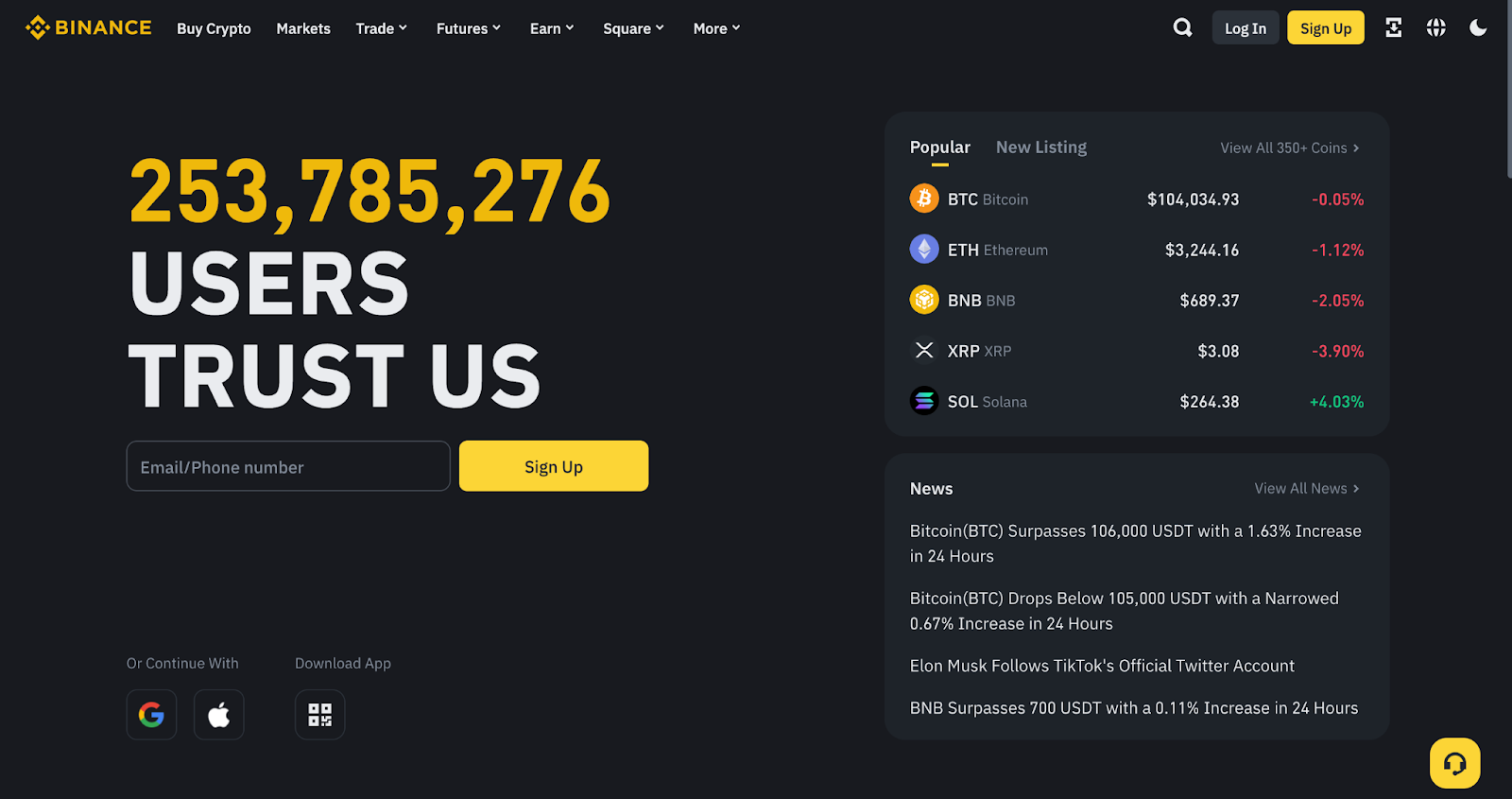 Top 20 Best Crypto Futures Trading Platforms in 2025