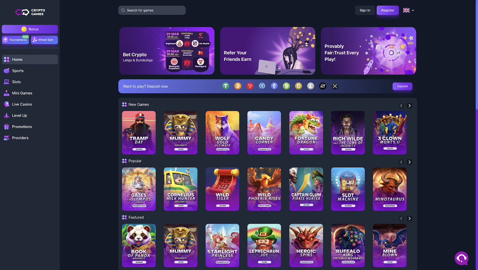 Best Solana Casinos: Top Crypto Gambling Sites In 2025