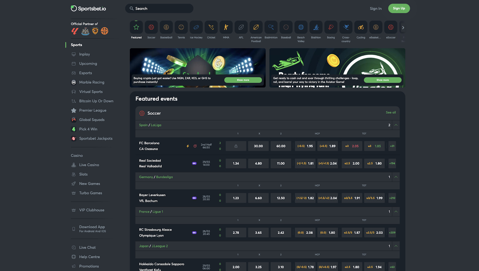 Best Solana Casinos: Top Crypto Gambling Sites In 2025