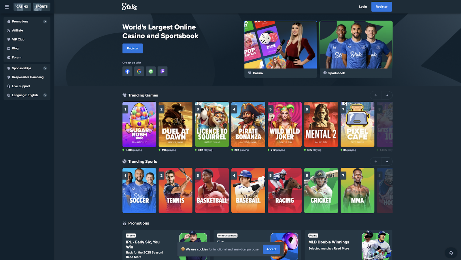 Best Solana Casinos: Top Crypto Gambling Sites In 2025