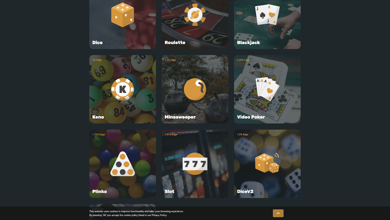 Best Solana Casinos: Top Crypto Gambling Sites In 2025